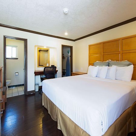 Hotel Yosemite Parkway Merced Exteriér fotografie